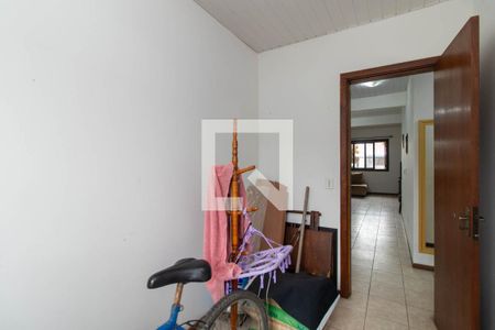 Quarto 1 de casa para alugar com 3 quartos, 70m² em Hípica, Porto Alegre