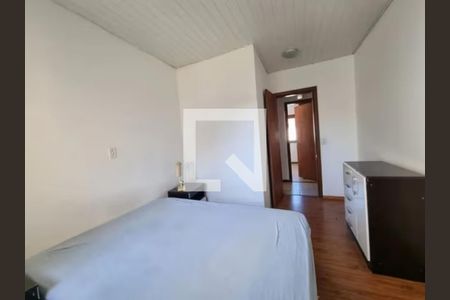 Quarto 1 de casa para alugar com 3 quartos, 70m² em Hípica, Porto Alegre
