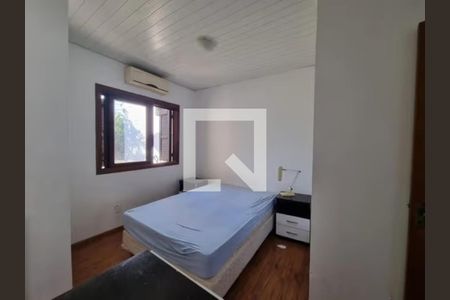 Quarto 1 de casa para alugar com 3 quartos, 70m² em Hípica, Porto Alegre