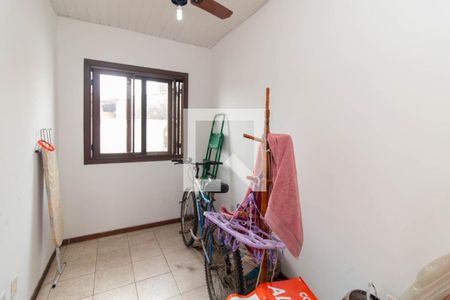 Quarto 1 de casa para alugar com 3 quartos, 70m² em Hípica, Porto Alegre