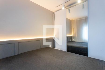 Quarto 1 - suíte  de apartamento à venda com 2 quartos, 51m² em Centro, Diadema