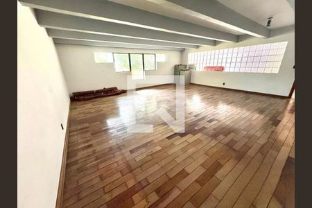 Foto 17 de casa de condomínio à venda com 4 quartos, 651m² em Residencial Seis (Alphaville), Santana de Parnaíba