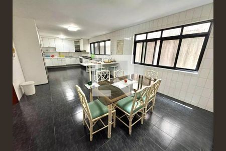 Foto 09 de casa de condomínio à venda com 4 quartos, 651m² em Residencial Seis (Alphaville), Santana de Parnaíba