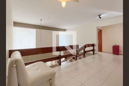 Foto 20 de casa de condomínio à venda com 4 quartos, 400m² em Alphaville, Santana de Parnaíba