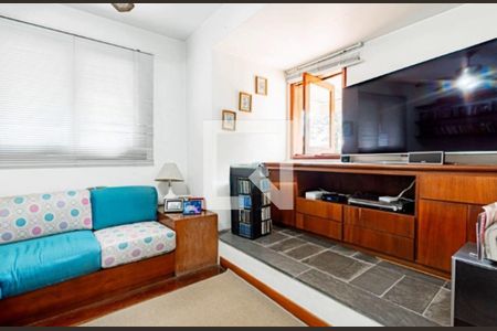 Foto 34 de casa de condomínio à venda com 3 quartos, 340m² em Alphaville, Santana de Parnaíba