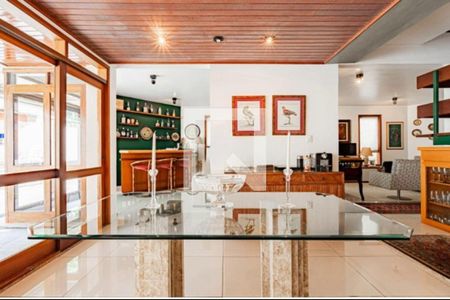 Foto 17 de casa de condomínio à venda com 3 quartos, 340m² em Alphaville, Santana de Parnaíba