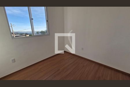 Quarto de apartamento à venda com 3 quartos, 68m² em Palmeiras, Belo Horizonte