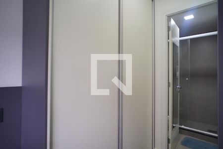 Closet  de kitnet/studio à venda com 1 quarto, 38m² em Bela Vista, Porto Alegre