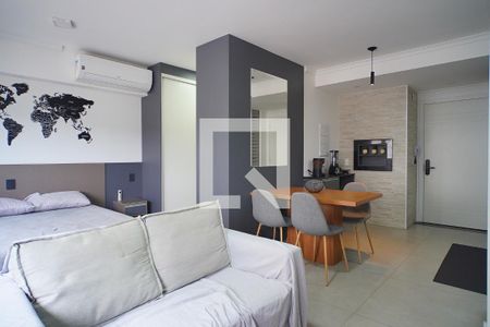 Kitnet/Studio à venda com 1 quarto, 38m² em Bela Vista, Porto Alegre