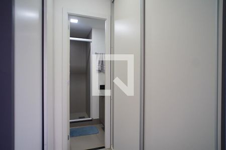 Closet  de kitnet/studio à venda com 1 quarto, 38m² em Bela Vista, Porto Alegre