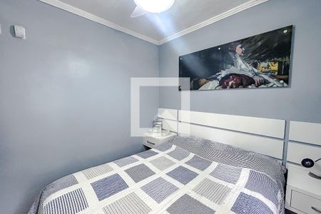 Quarto 1 de apartamento à venda com 2 quartos, 50m² em Vila Carrão, São Paulo