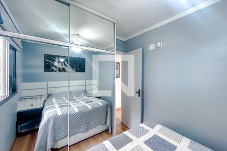 Quarto 1 de apartamento à venda com 2 quartos, 50m² em Vila Carrão, São Paulo