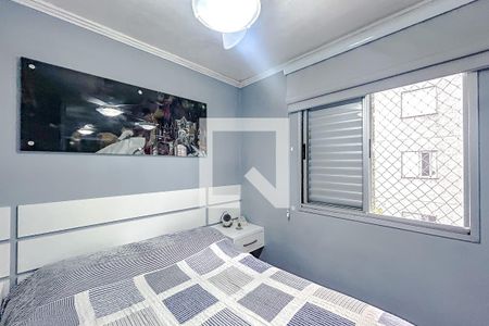 Quarto 1 de apartamento à venda com 2 quartos, 50m² em Vila Carrão, São Paulo