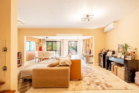Foto 09 de casa de condomínio à venda com 4 quartos, 180m² em Tamboré, Santana de Parnaíba
