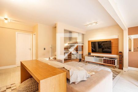 Foto 14 de casa de condomínio à venda com 4 quartos, 180m² em Tamboré, Santana de Parnaíba