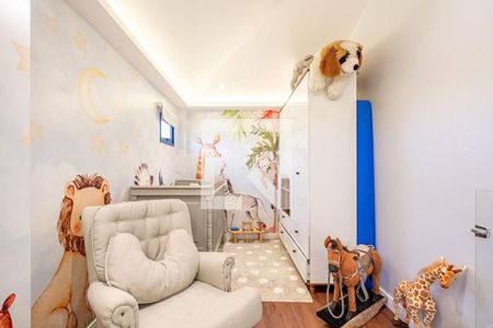 Foto 24 de casa de condomínio à venda com 4 quartos, 180m² em Tamboré, Santana de Parnaíba