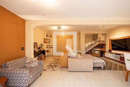 Foto 08 de casa de condomínio à venda com 4 quartos, 180m² em Tamboré, Santana de Parnaíba