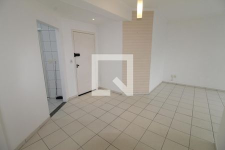 Sala de apartamento para alugar com 3 quartos, 83m² em Parque Residencial Aquarius, São José dos Campos