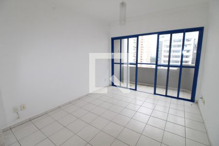 Sala de apartamento para alugar com 3 quartos, 83m² em Parque Residencial Aquarius, São José dos Campos