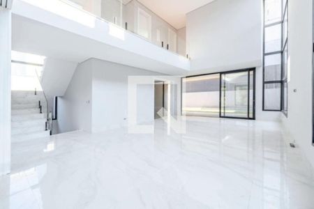 Foto 10 de casa de condomínio à venda com 4 quartos, 420m² em Alphaville, Barueri