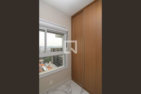 Quarto de apartamento para alugar com 2 quartos, 59m² em Vila Progredior, São Paulo