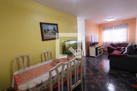 Apartamento para alugar com 3 quartos, 83m² em Novo Osasco, Osasco