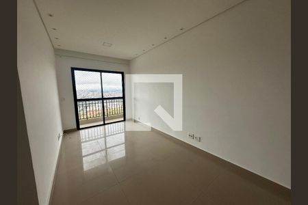 Sala de apartamento para alugar com 2 quartos, 59m² em Jardim Belval, Barueri