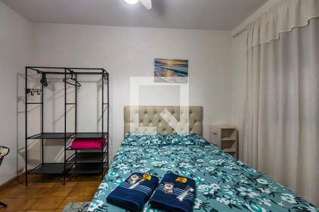 Kitnet  de kitnet/studio para alugar com 0 quarto, 25m² em Cidade Ocian, Praia Grande