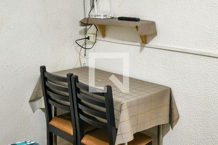 Kitnet  de kitnet/studio para alugar com 0 quarto, 25m² em Cidade Ocian, Praia Grande