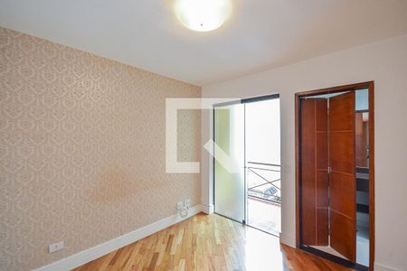 Suite de casa à venda com 2 quartos, 136m² em Vila Campo Grande, São Paulo