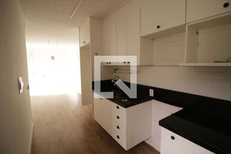 Cozinha de apartamento para alugar com 2 quartos, 60m² em Camorim, Rio de Janeiro