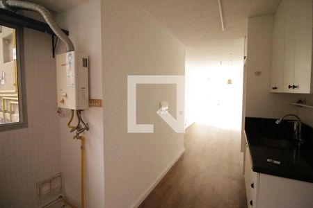 Cozinha de apartamento para alugar com 2 quartos, 60m² em Camorim, Rio de Janeiro