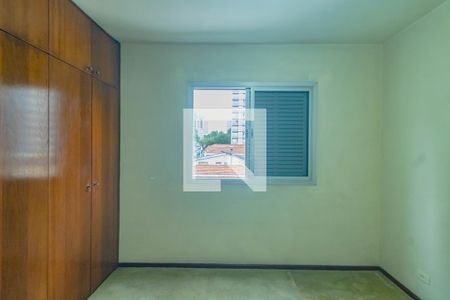 Quarto 1 de apartamento à venda com 3 quartos, 120m² em Vila Clementino, São Paulo