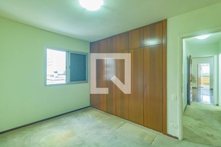 Quarto 2 de apartamento à venda com 3 quartos, 120m² em Vila Clementino, São Paulo