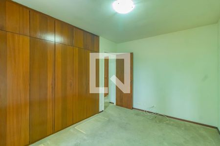 Quarto 2 de apartamento à venda com 3 quartos, 120m² em Vila Clementino, São Paulo