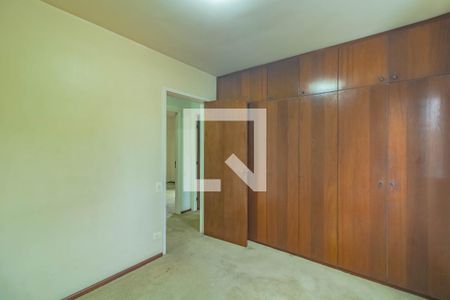 Quarto 1 de apartamento à venda com 3 quartos, 120m² em Vila Clementino, São Paulo