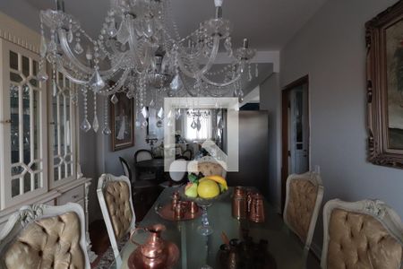 Sala de Jantar de apartamento para alugar com 4 quartos, 205m² em Penha de França, São Paulo