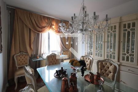 Sala de Jantar de apartamento para alugar com 4 quartos, 205m² em Penha de França, São Paulo