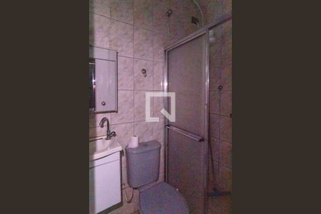 Banheiro 1 de casa à venda com 5 quartos, 154m² em Jardim Rosa de Franca, Guarulhos