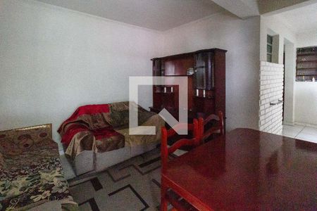 Sala de casa à venda com 5 quartos, 154m² em Jardim Rosa de Franca, Guarulhos