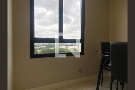 Sala - Cozinha de apartamento para alugar com 2 quartos, 37m² em Presidente Altino, Osasco