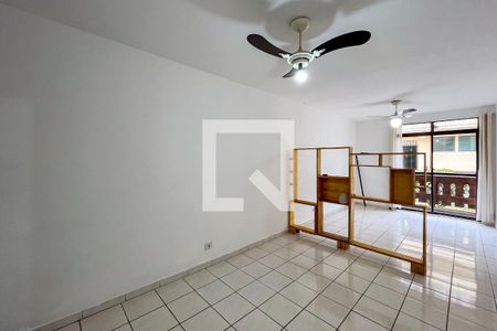 Sala de apartamento para alugar com 3 quartos, 72m² em Sacomã, São Paulo
