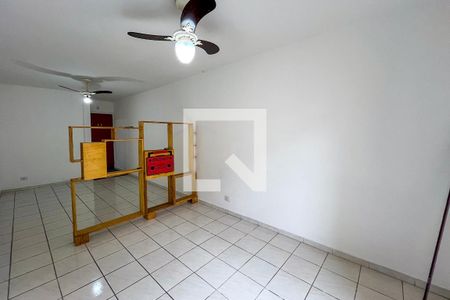 Sala de apartamento para alugar com 3 quartos, 72m² em Sacomã, São Paulo