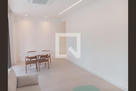 Apartamento para alugar com 3 quartos, 245m² em Barra da Tijuca, Rio de Janeiro