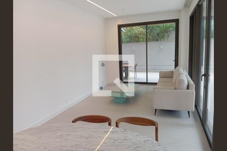 Apartamento para alugar com 3 quartos, 245m² em Barra da Tijuca, Rio de Janeiro