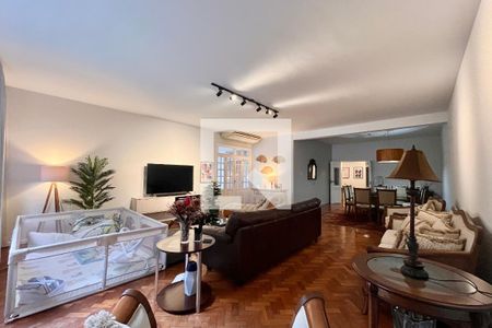 Apartamento à venda com 4 quartos, 295m² em Copacabana, Rio de Janeiro