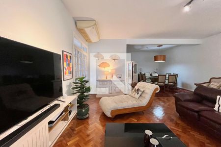 Apartamento à venda com 4 quartos, 295m² em Copacabana, Rio de Janeiro
