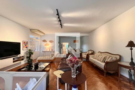 Apartamento à venda com 4 quartos, 295m² em Copacabana, Rio de Janeiro