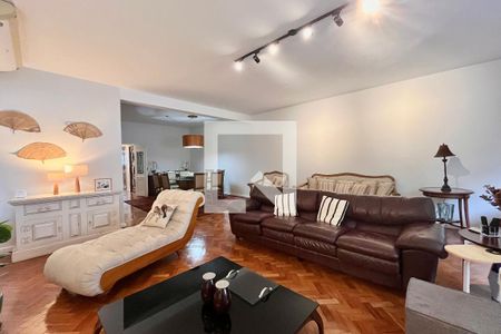 Apartamento à venda com 4 quartos, 295m² em Copacabana, Rio de Janeiro