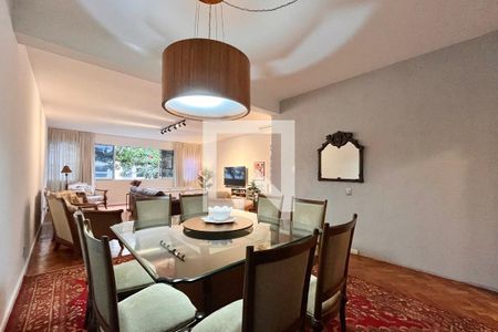 Apartamento à venda com 4 quartos, 295m² em Copacabana, Rio de Janeiro